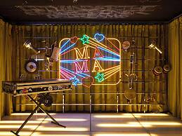 Mama Shelter Paris East