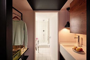 Mama Shelter Paris East