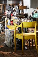Mama Shelter Paris East