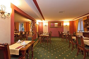 Hotel Harmonie