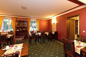 Hotel Harmonie