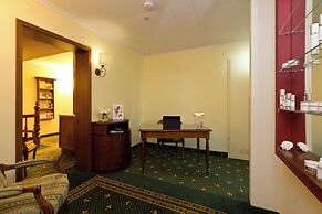 Hotel Harmonie
