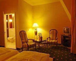 Hotel Harmonie