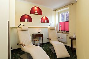 Hotel Harmonie