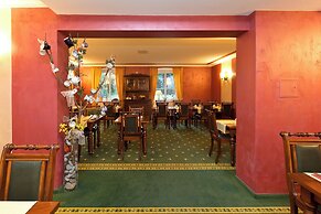 Hotel Harmonie