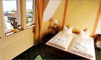 Hotel Harmonie