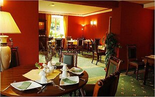 Hotel Harmonie