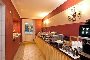 Hotel Harmonie