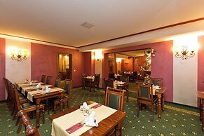 Hotel Harmonie