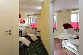 Hotel Harmonie