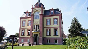 Hotel Harmonie
