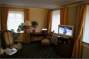 Hotel Harmonie