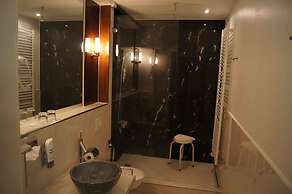 Hotel Harmonie