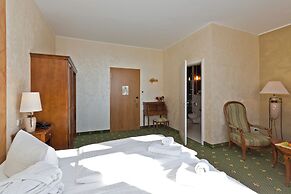 Hotel Harmonie