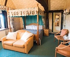 The Horseshoe Inn