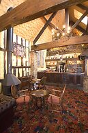 The Horseshoe Inn