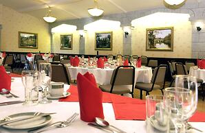 The Horseshoe Inn