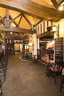 The Horseshoe Inn