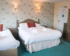 The Horseshoe Inn