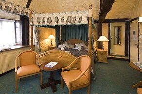 The Horseshoe Inn