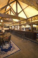 The Horseshoe Inn