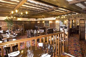 The Horseshoe Inn