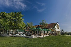 Gutshof Sagmuehle