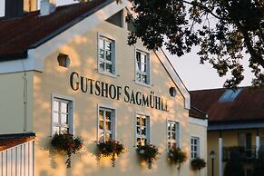 Gutshof Sagmuehle