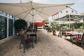 Hotel - Restaurant Roemer