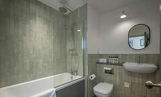 The Railway Hotel Worthing