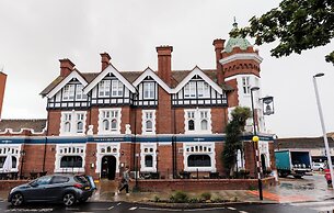 The Railway Hotel Worthing