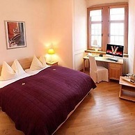 Hôtel Schloss Romrod