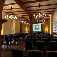 Hôtel Schloss Romrod