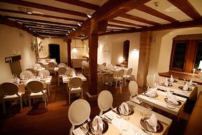 Hôtel Schloss Romrod