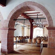 Hôtel Schloss Romrod