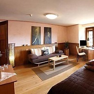 Hôtel Schloss Romrod