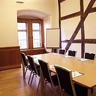 Hôtel Schloss Romrod