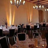 Hôtel Schloss Romrod
