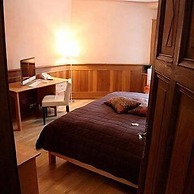 Hôtel Schloss Romrod