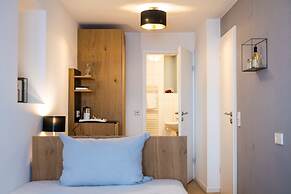 Genusshotel Krone & Roadtrips bei Basel