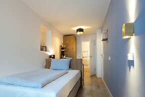 Genusshotel Krone & Roadtrips bei Basel