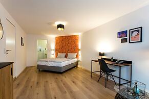 Genusshotel Krone & Roadtrips bei Basel
