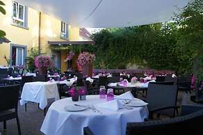Genusshotel Krone & Roadtrips bei Basel