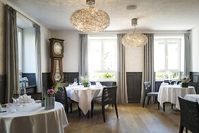 Genusshotel Krone & Roadtrips bei Basel