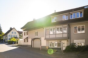 Genusshotel Krone & Roadtrips bei Basel