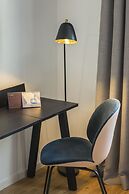 Genusshotel Krone & Roadtrips bei Basel