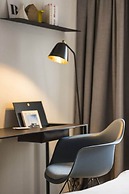 Genusshotel Krone & Roadtrips bei Basel