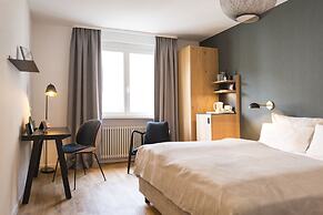 Genusshotel Krone & Roadtrips bei Basel