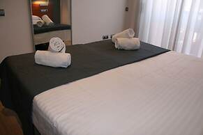 Apartaments Independencia