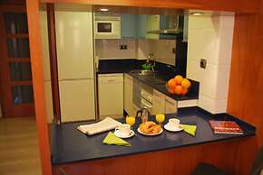 Apartaments Independencia